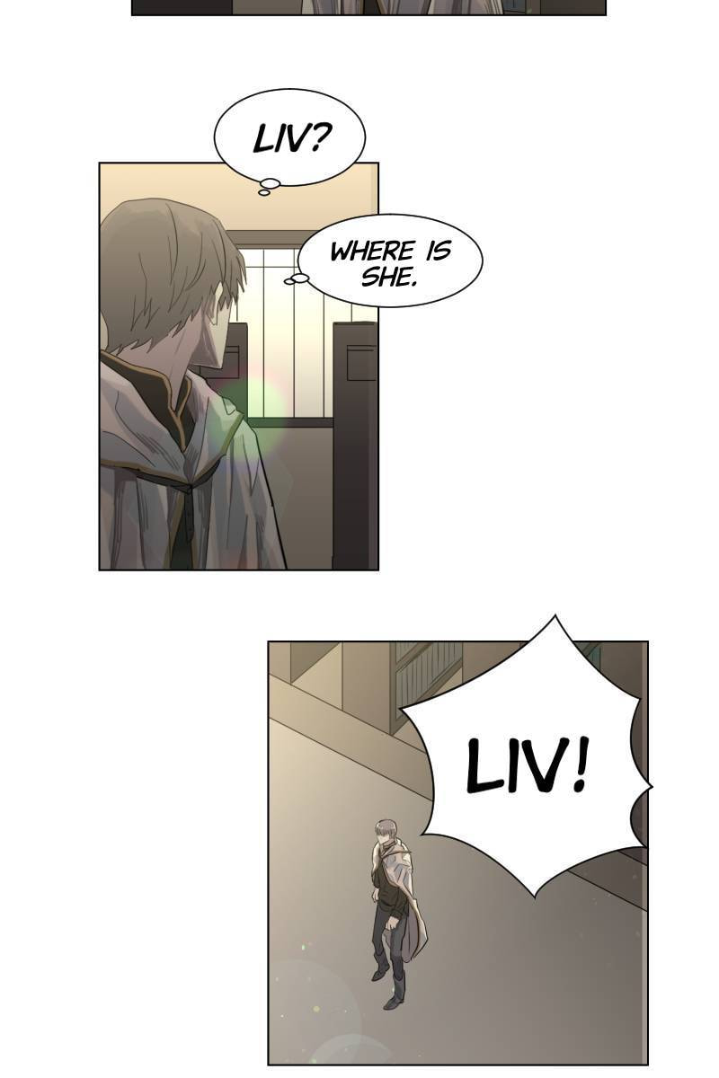 Glotoneria Chapter 17 page 6 - 