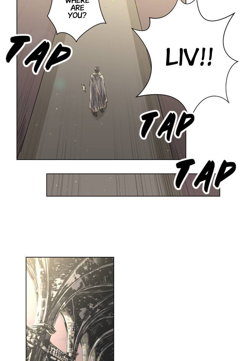 Glotoneria Chapter 17 page 8 - 