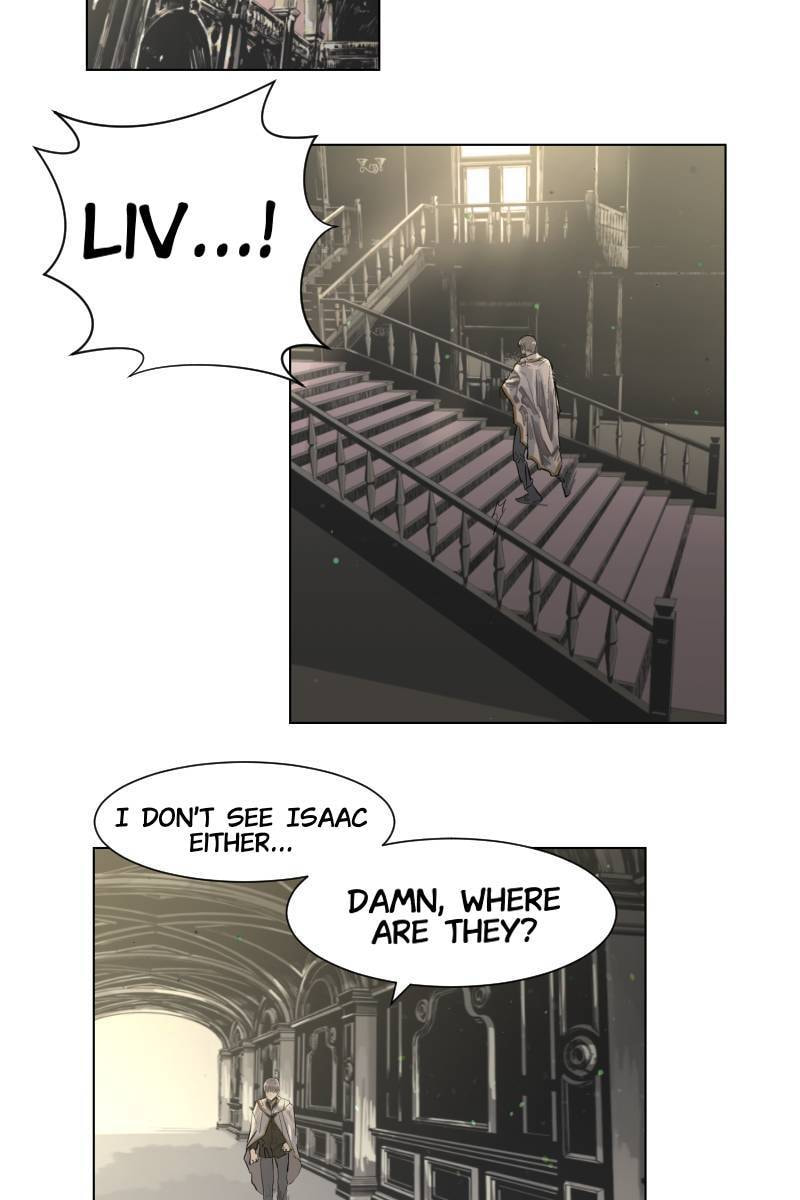 Glotoneria Chapter 17 page 9 - 