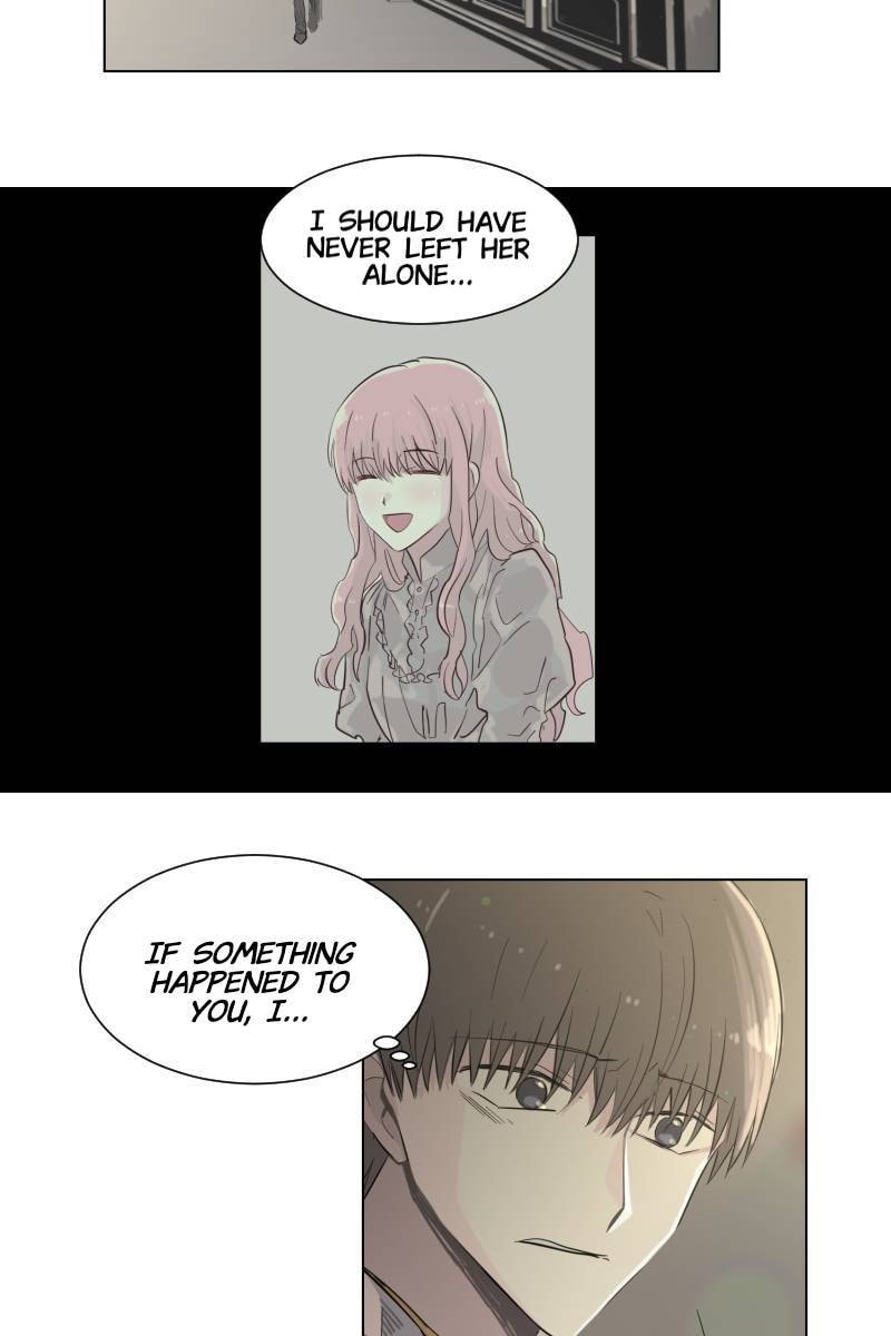 Glotoneria Chapter 17 page 10 - 