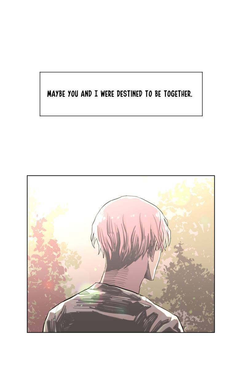 Glotoneria Chapter 18 page 1 - 