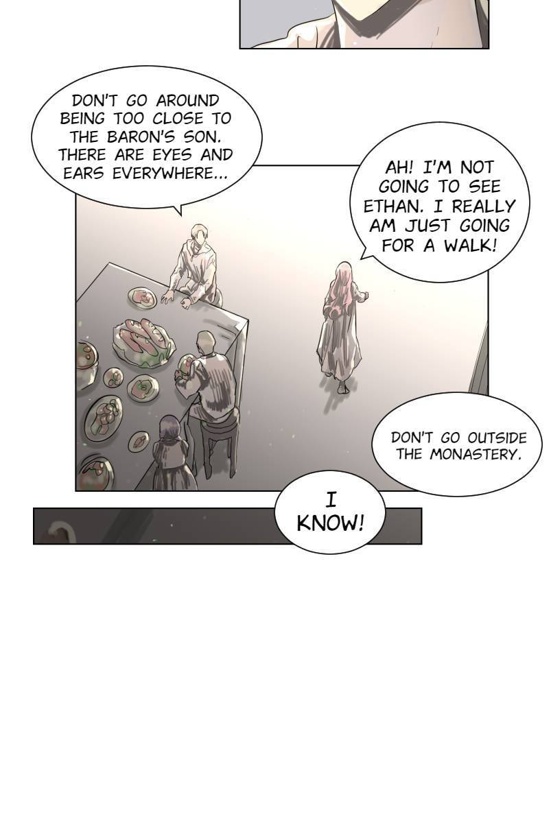Glotoneria Chapter 18 page 11 - 