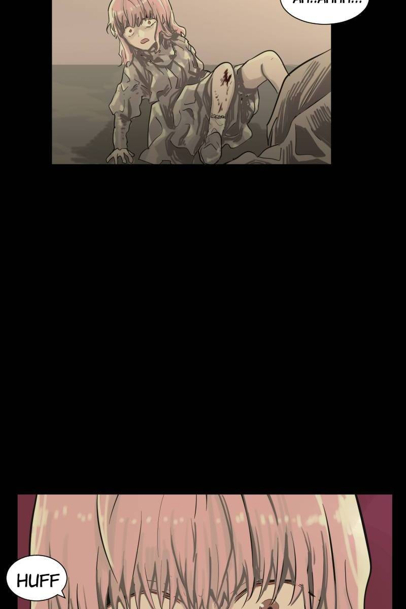 Glotoneria Chapter 18 page 23 - 
