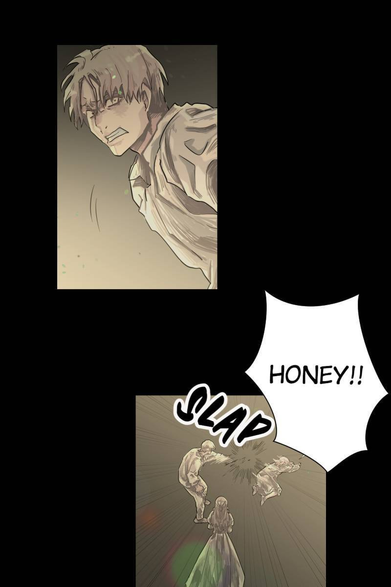 Glotoneria Chapter 18 page 27 - 