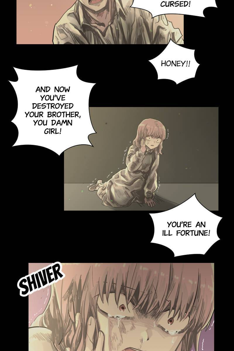Glotoneria Chapter 18 page 29 - 
