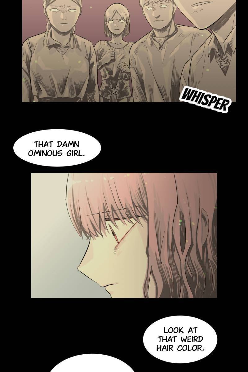 Glotoneria Chapter 18 page 31 - 