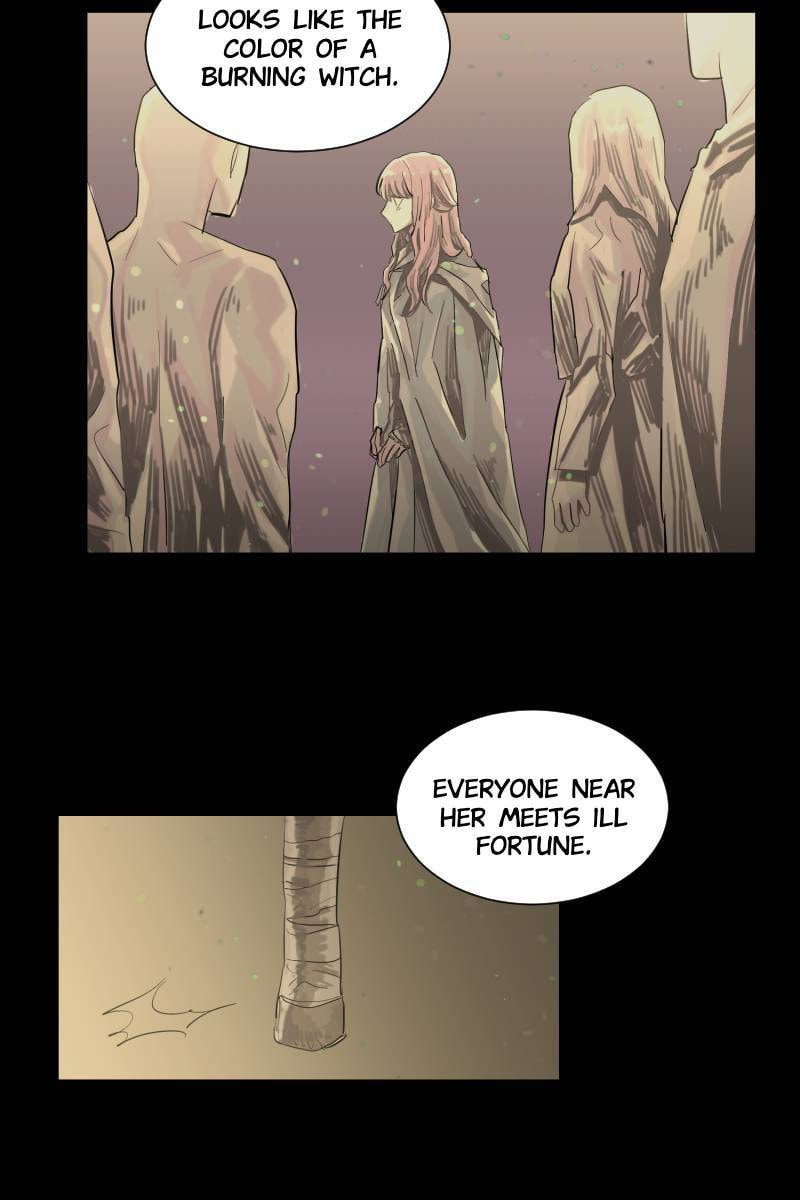 Glotoneria Chapter 18 page 32 - 