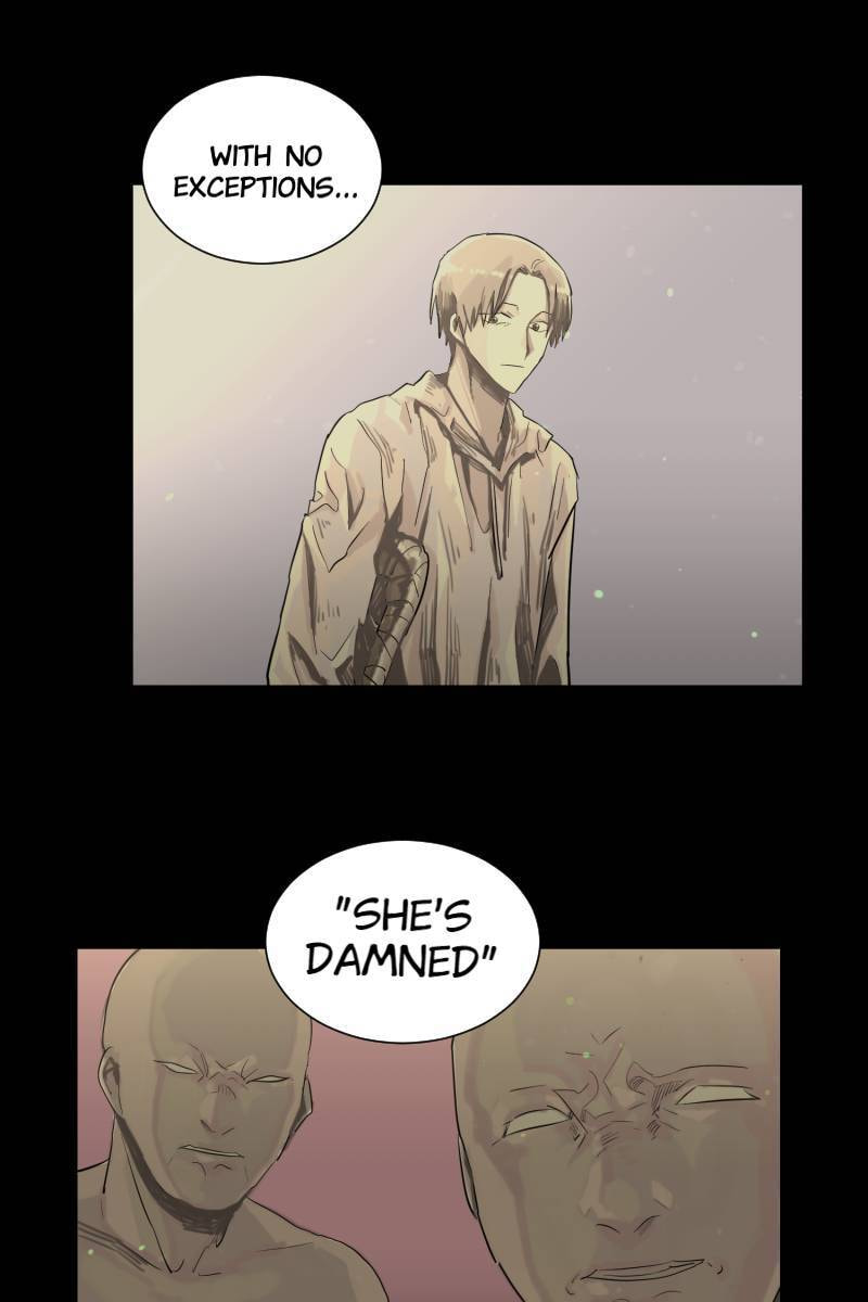 Glotoneria Chapter 18 page 33 - 