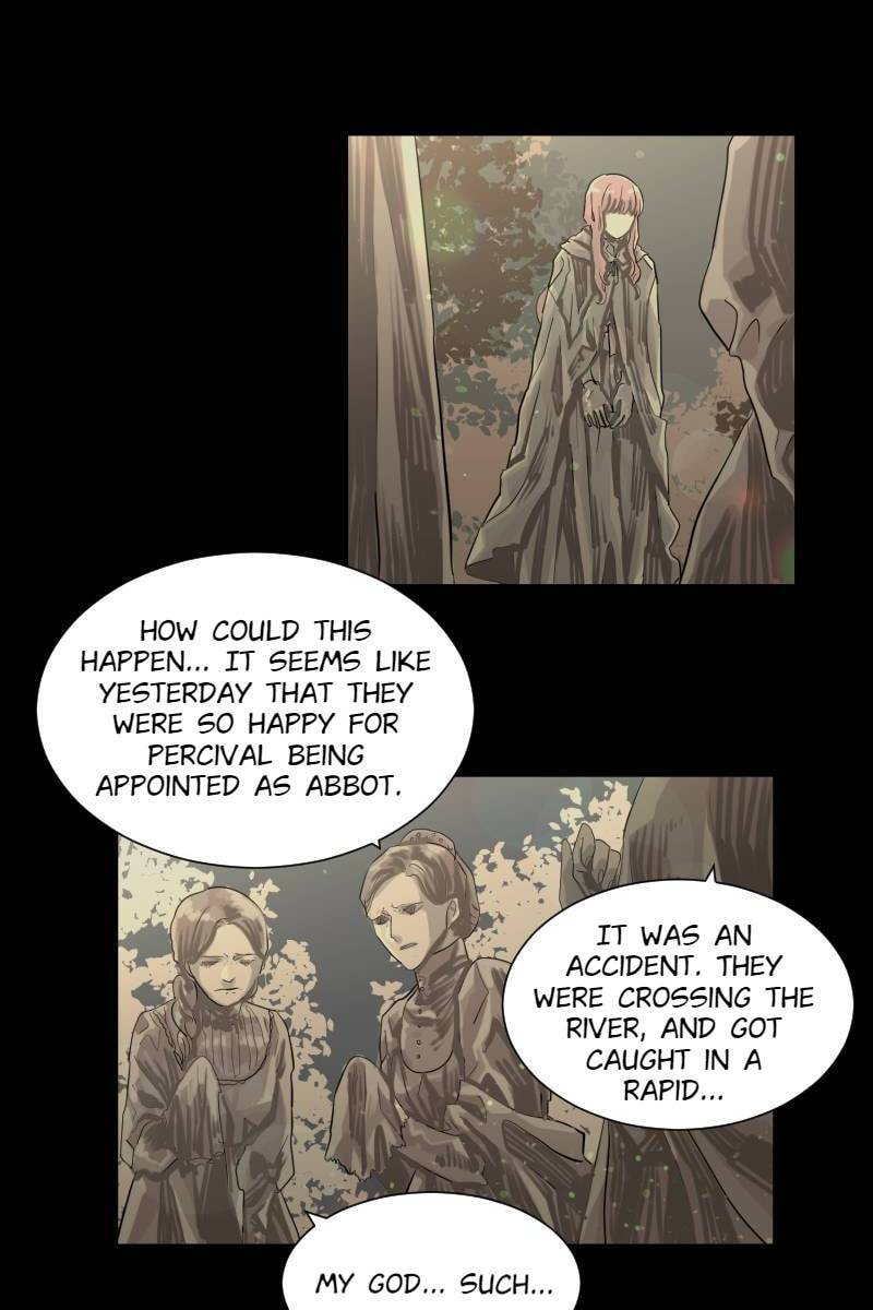 Glotoneria Chapter 18 page 39 - 