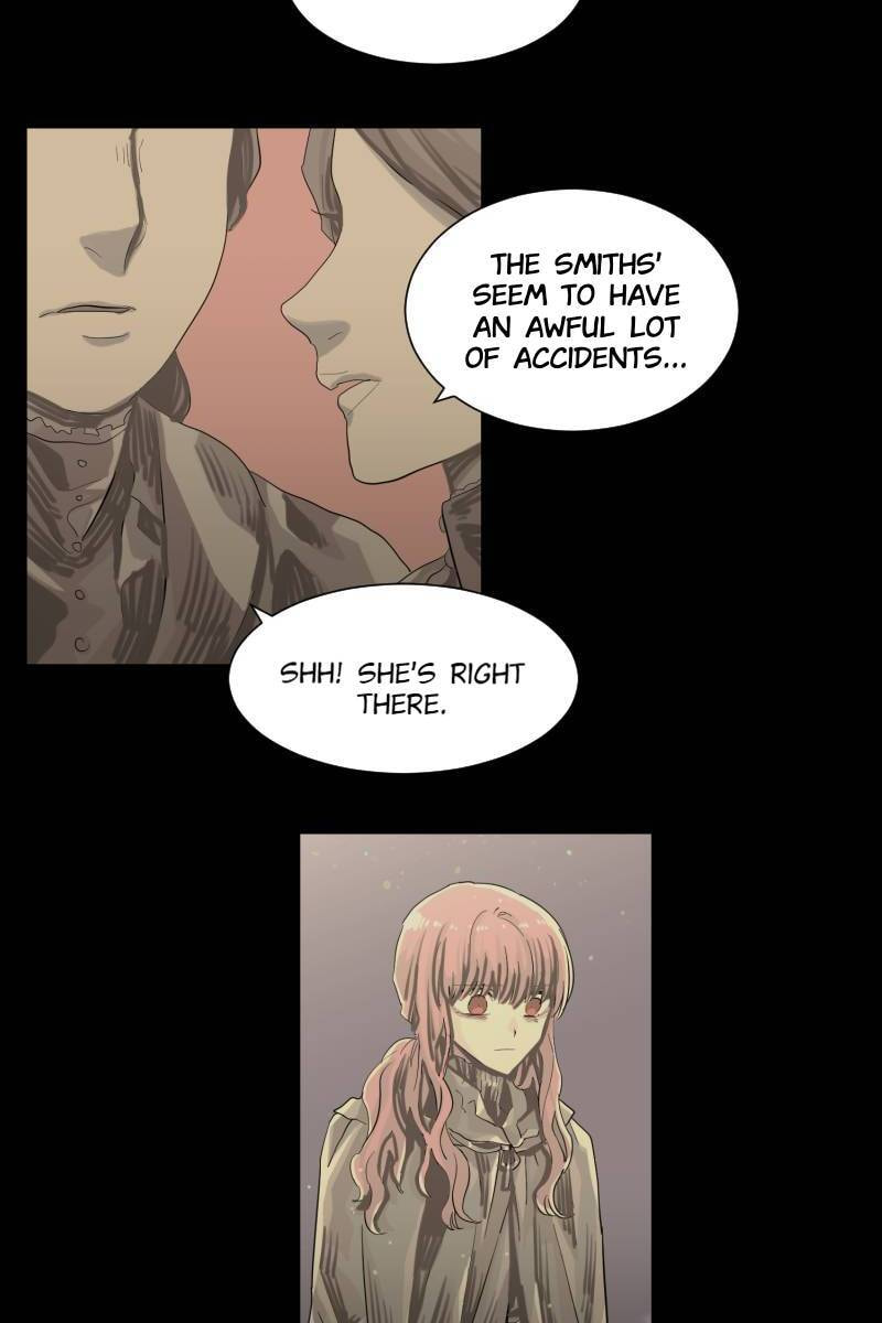 Glotoneria Chapter 18 page 40 - 
