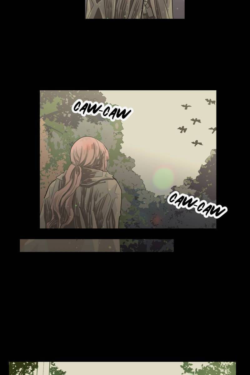Glotoneria Chapter 18 page 41 - 