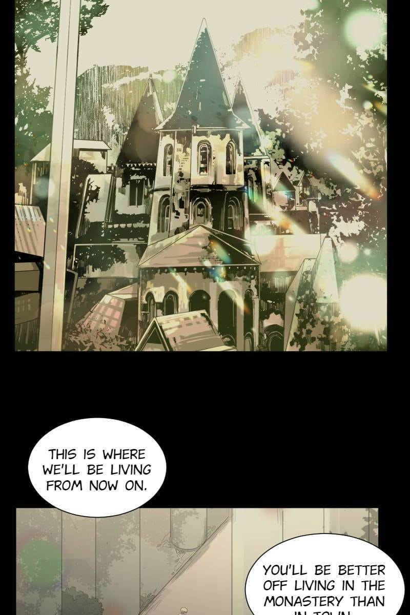 Glotoneria Chapter 18 page 42 - 