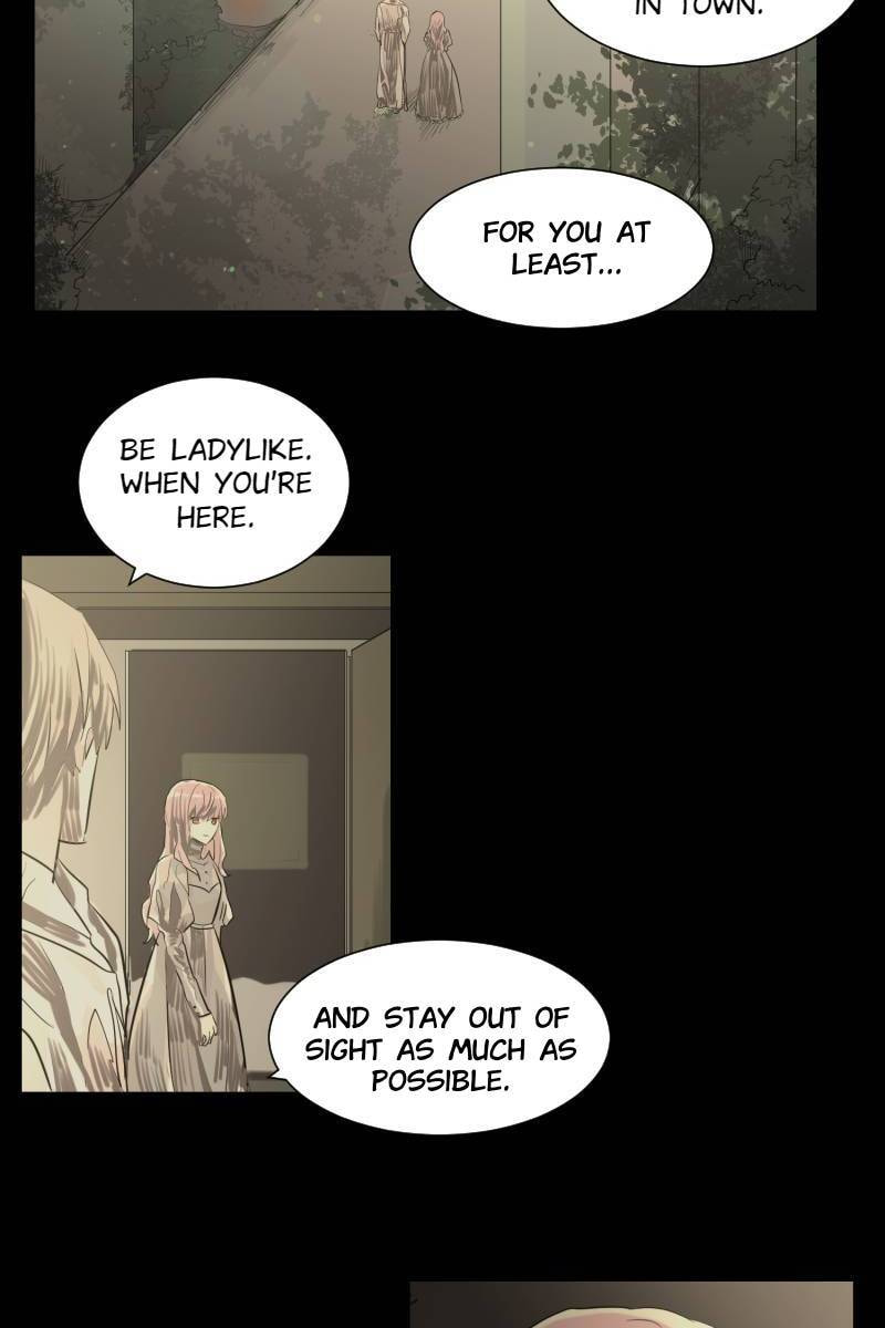 Glotoneria Chapter 18 page 43 - 