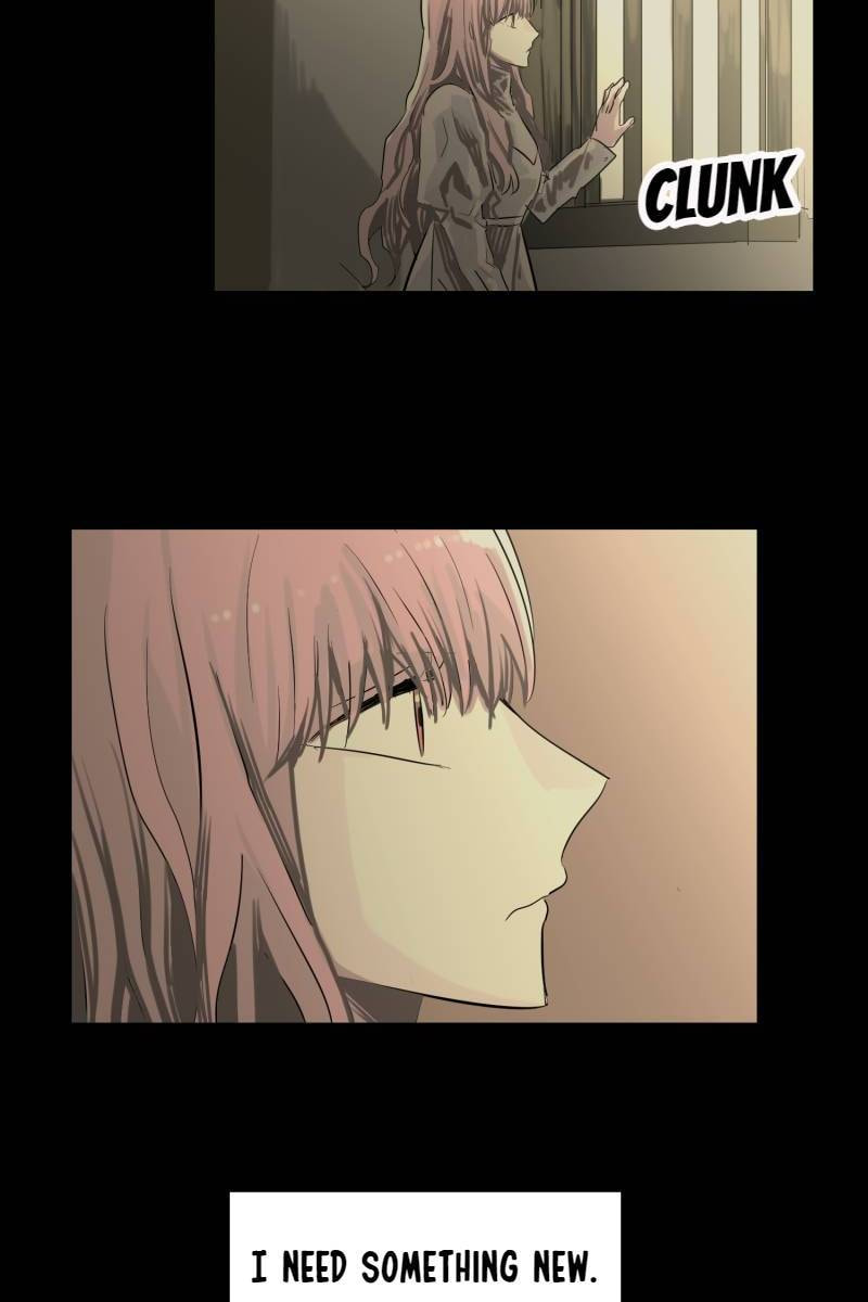 Glotoneria Chapter 18 page 46 - 