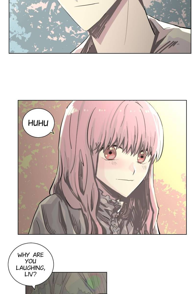Glotoneria Chapter 18 page 49 - 