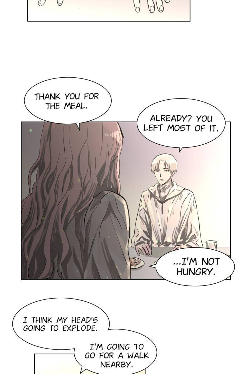 Glotoneria Chapter 18 page 9 - 