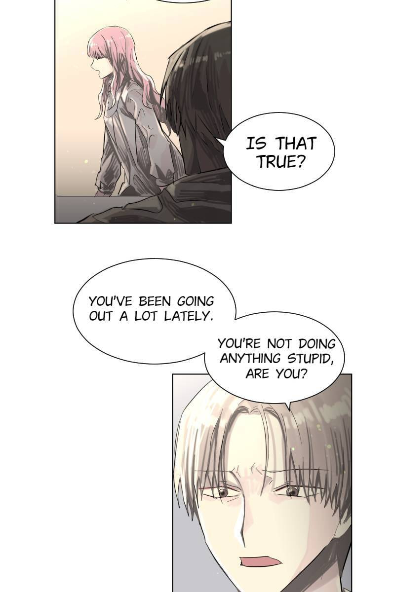 Glotoneria Chapter 18 page 10 - 