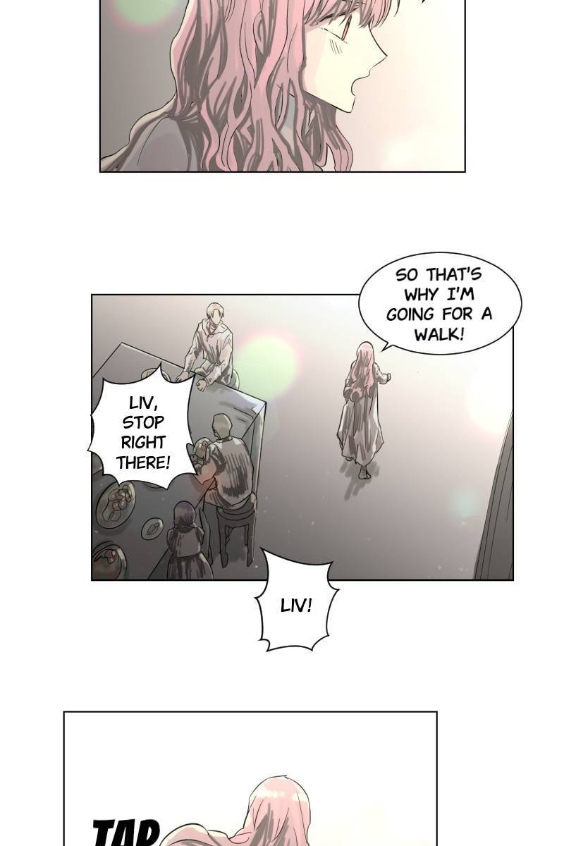 Glotoneria Chapter 19 page 11 - 