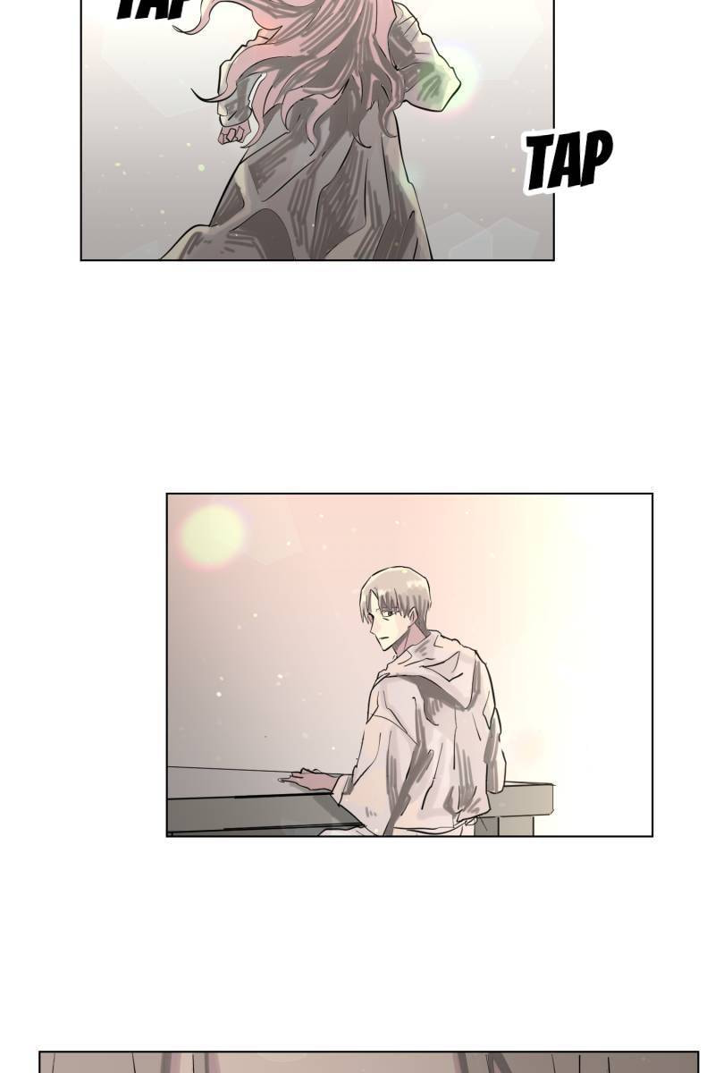 Glotoneria Chapter 19 page 12 - 