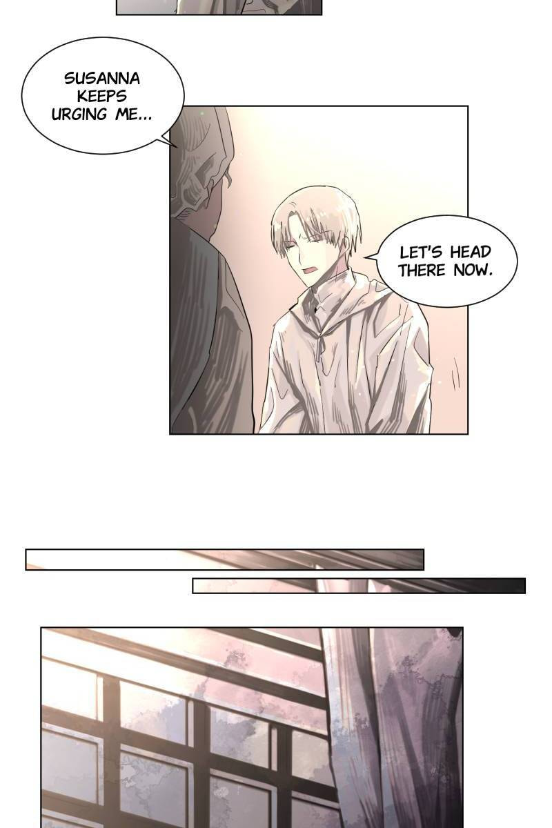 Glotoneria Chapter 19 page 14 - 