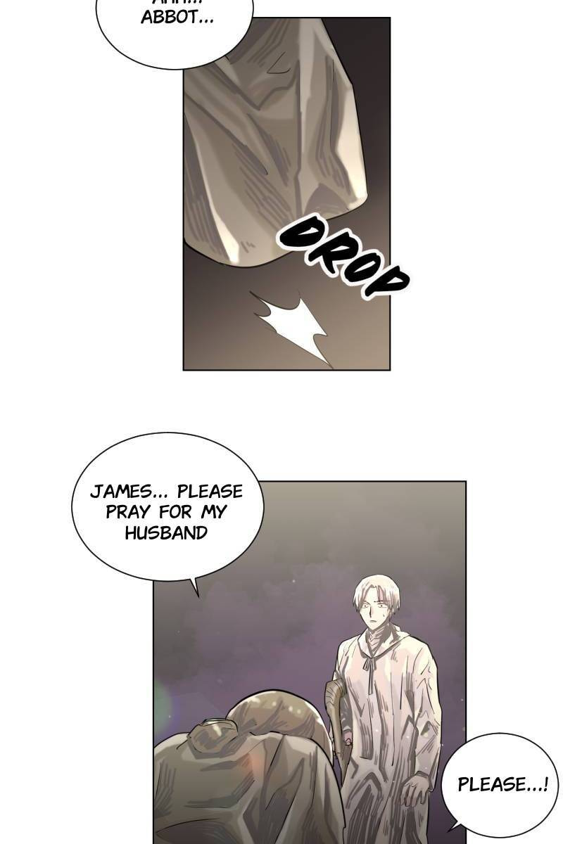 Glotoneria Chapter 19 page 17 - 