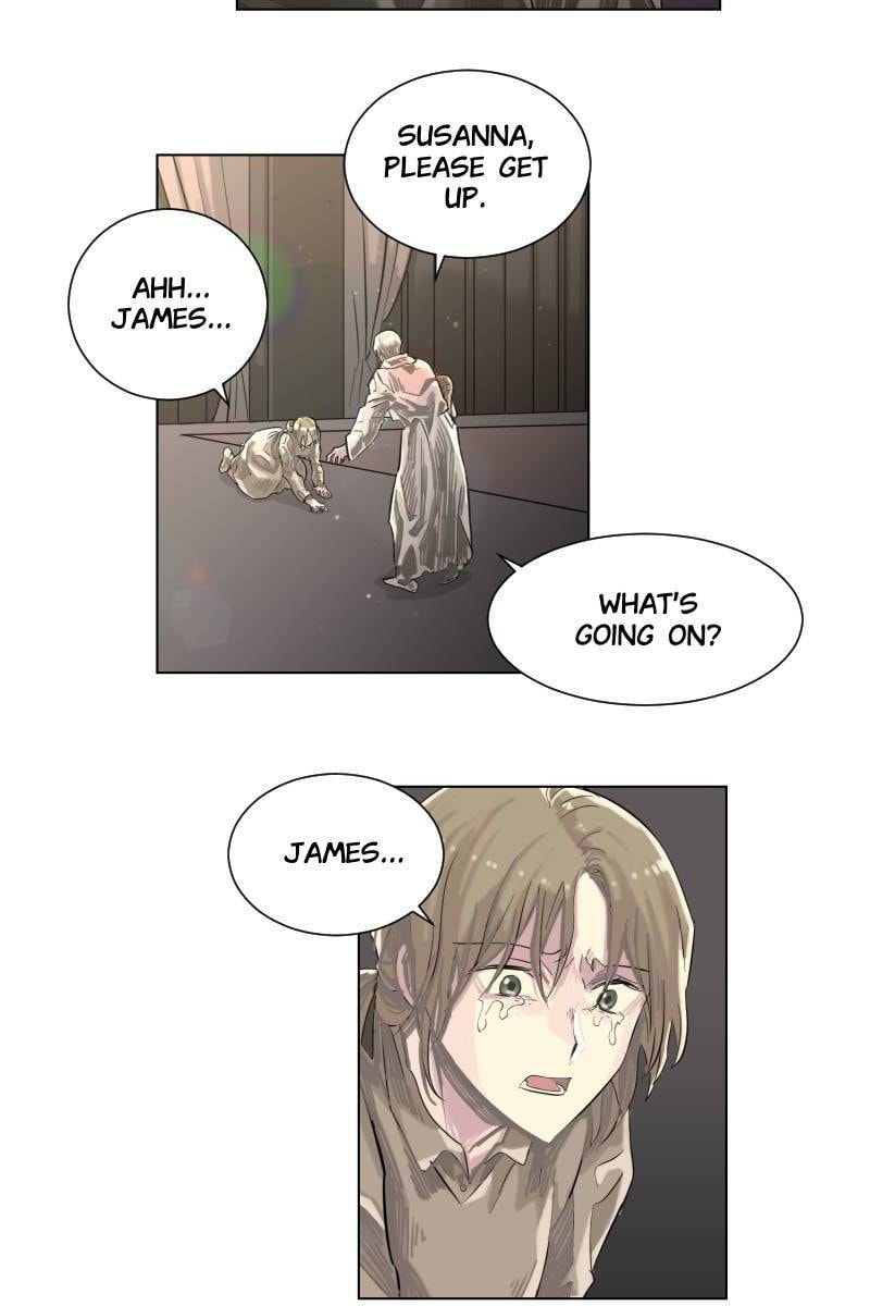 Glotoneria Chapter 19 page 18 - 