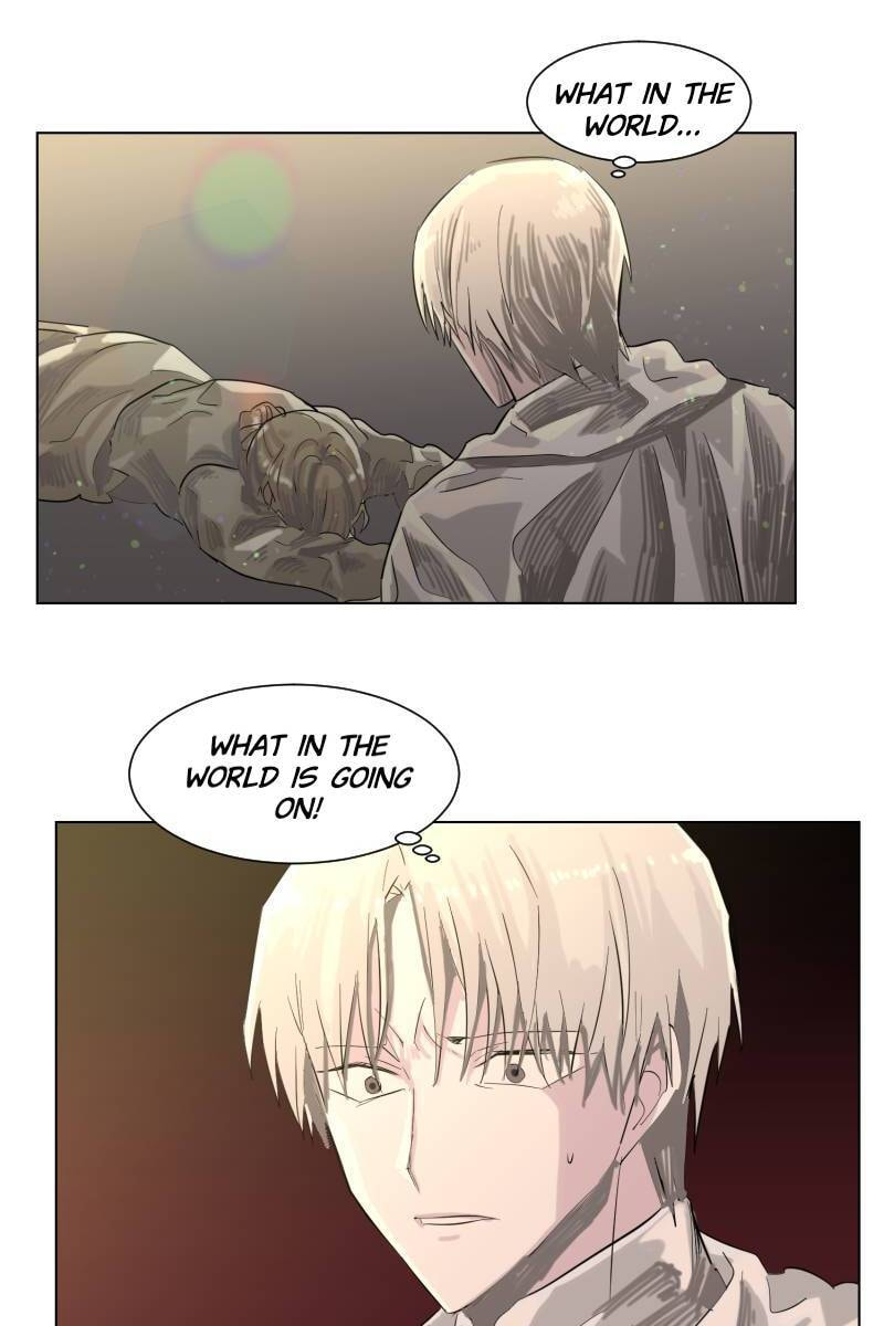 Glotoneria Chapter 19 page 23 - 