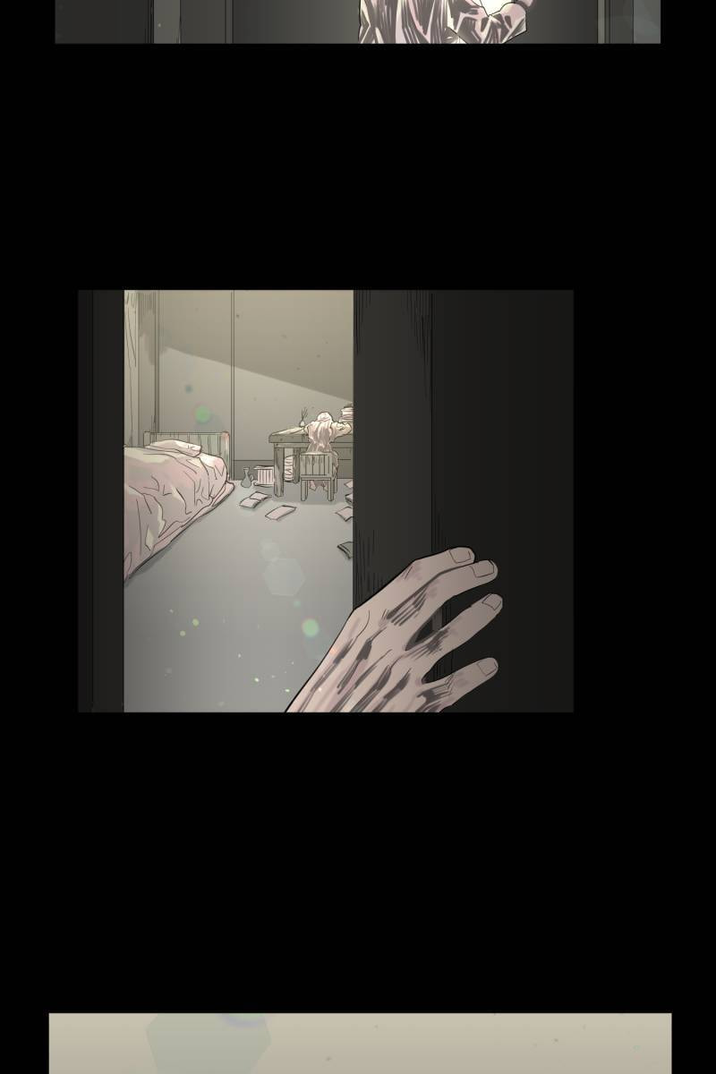 Glotoneria Chapter 19 page 28 - 
