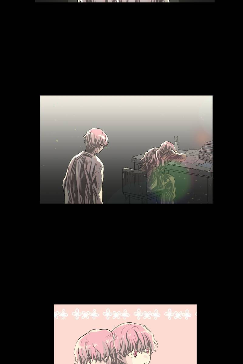 Glotoneria Chapter 19 page 30 - 