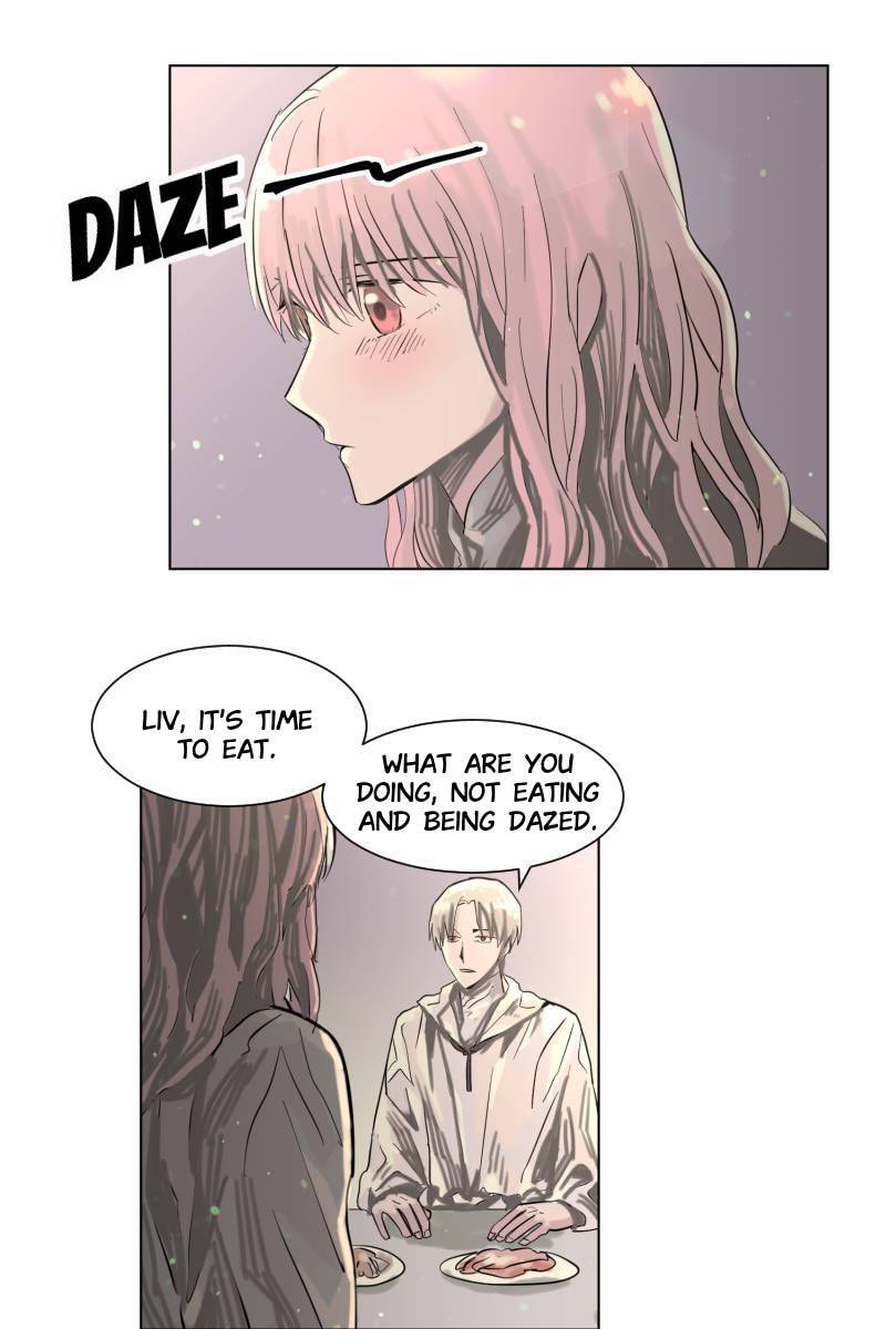 Glotoneria Chapter 19 page 4 - 