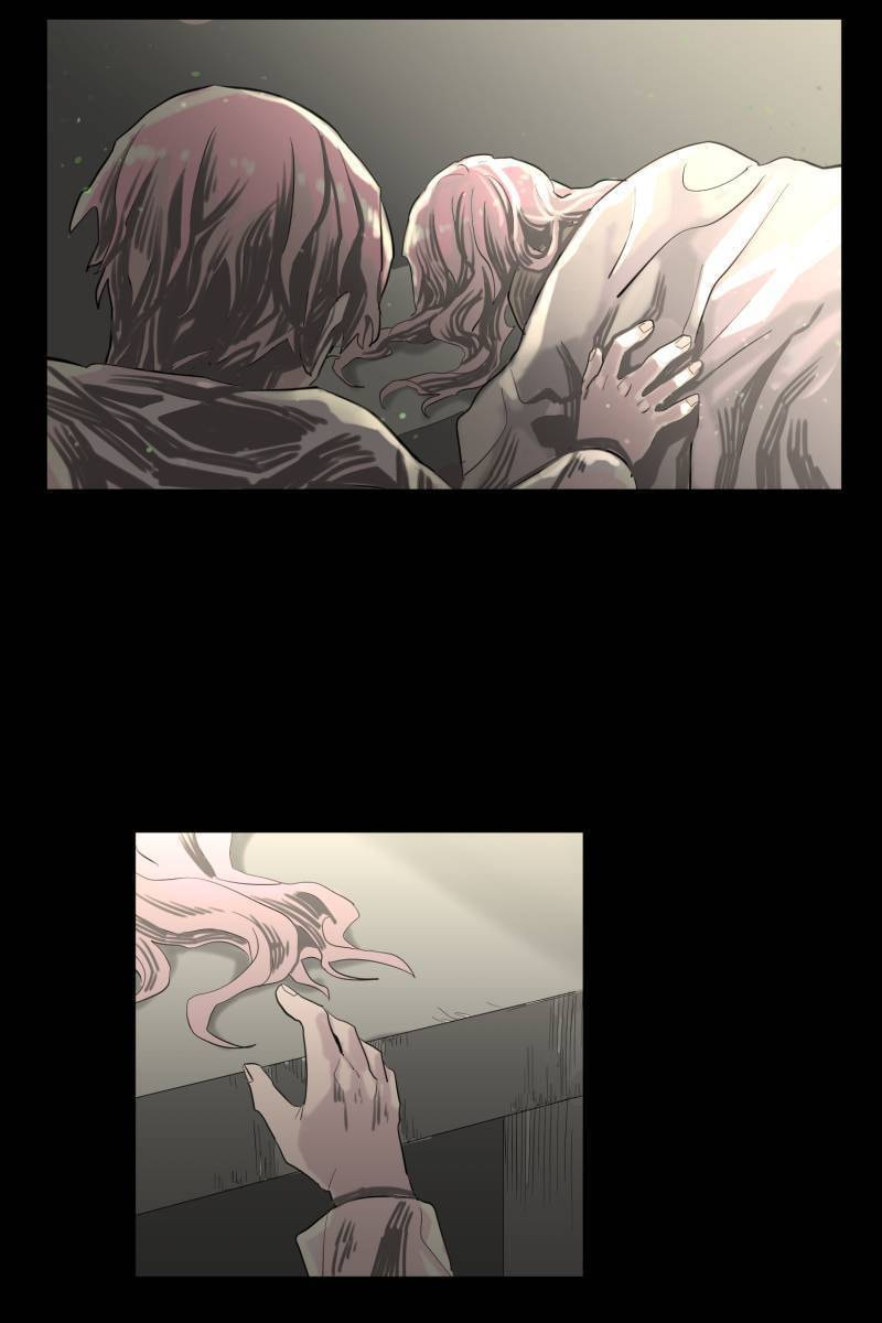Glotoneria Chapter 19 page 33 - 