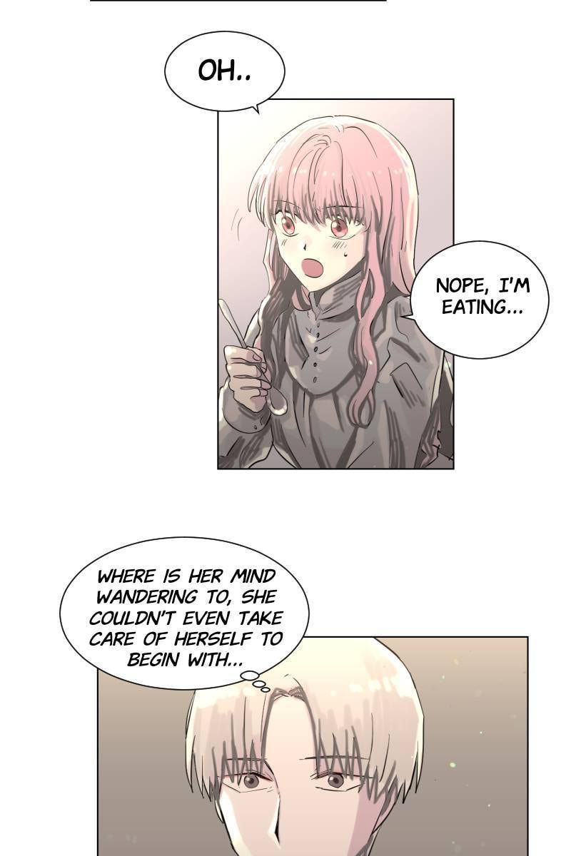 Glotoneria Chapter 19 page 5 - 