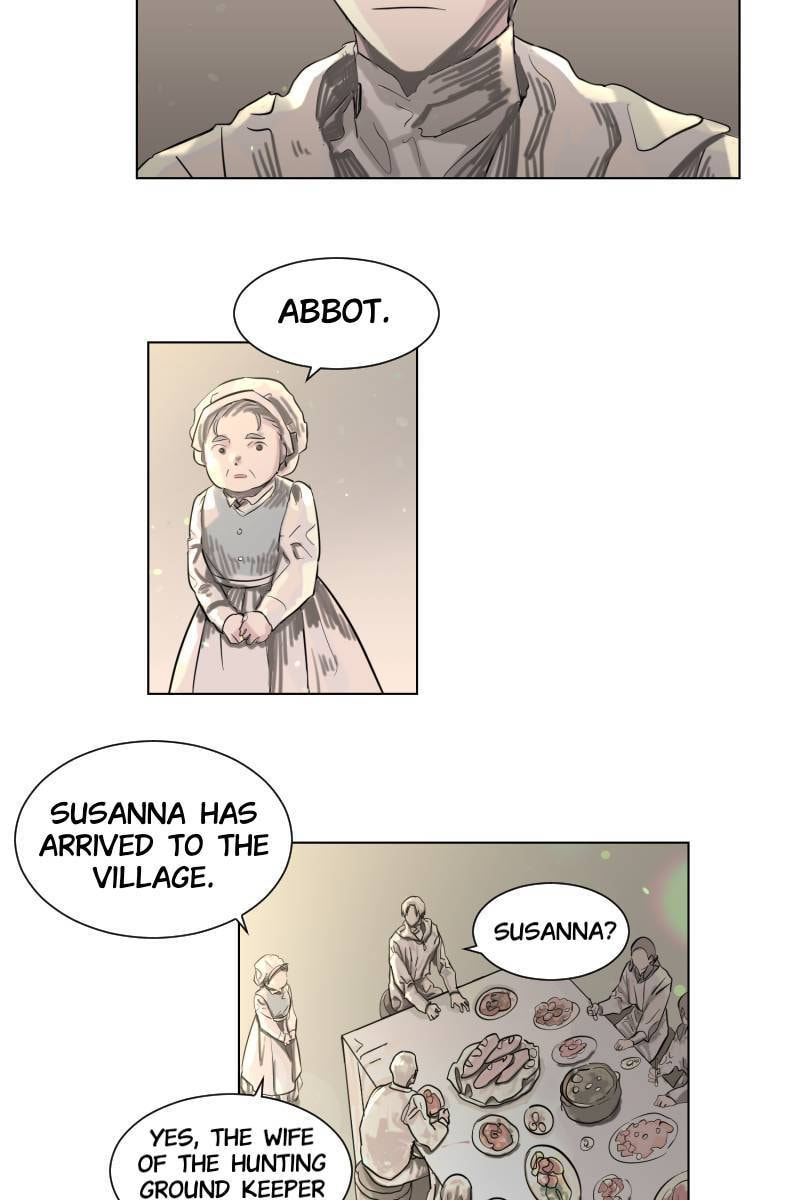 Glotoneria Chapter 19 page 6 - 