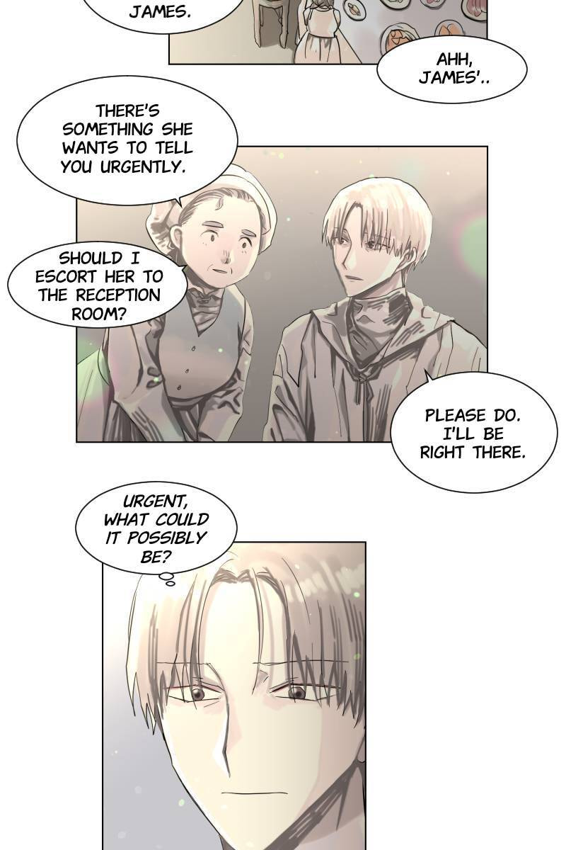 Glotoneria Chapter 19 page 7 - 