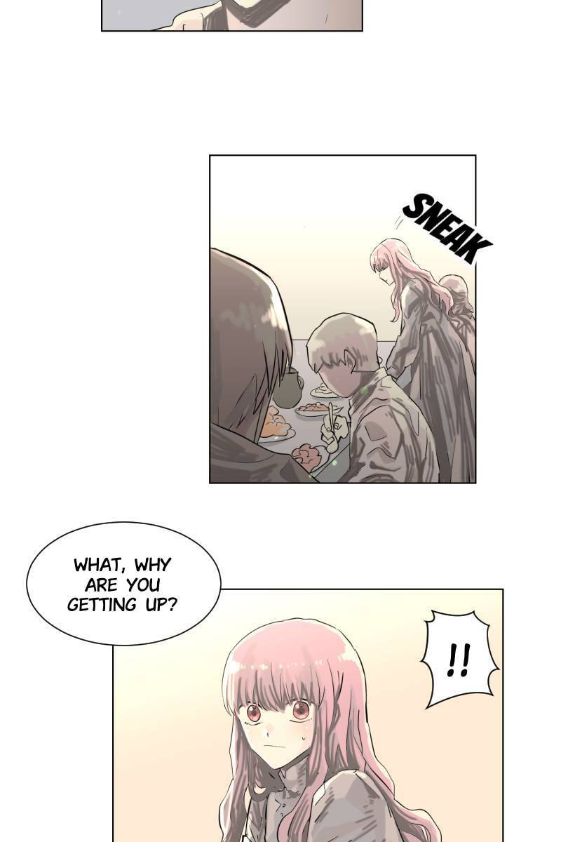 Glotoneria Chapter 19 page 8 - 