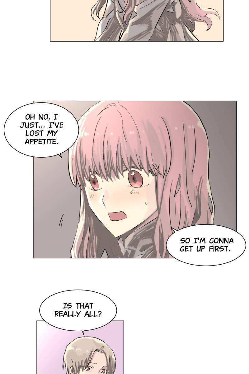 Glotoneria Chapter 19 page 9 - 