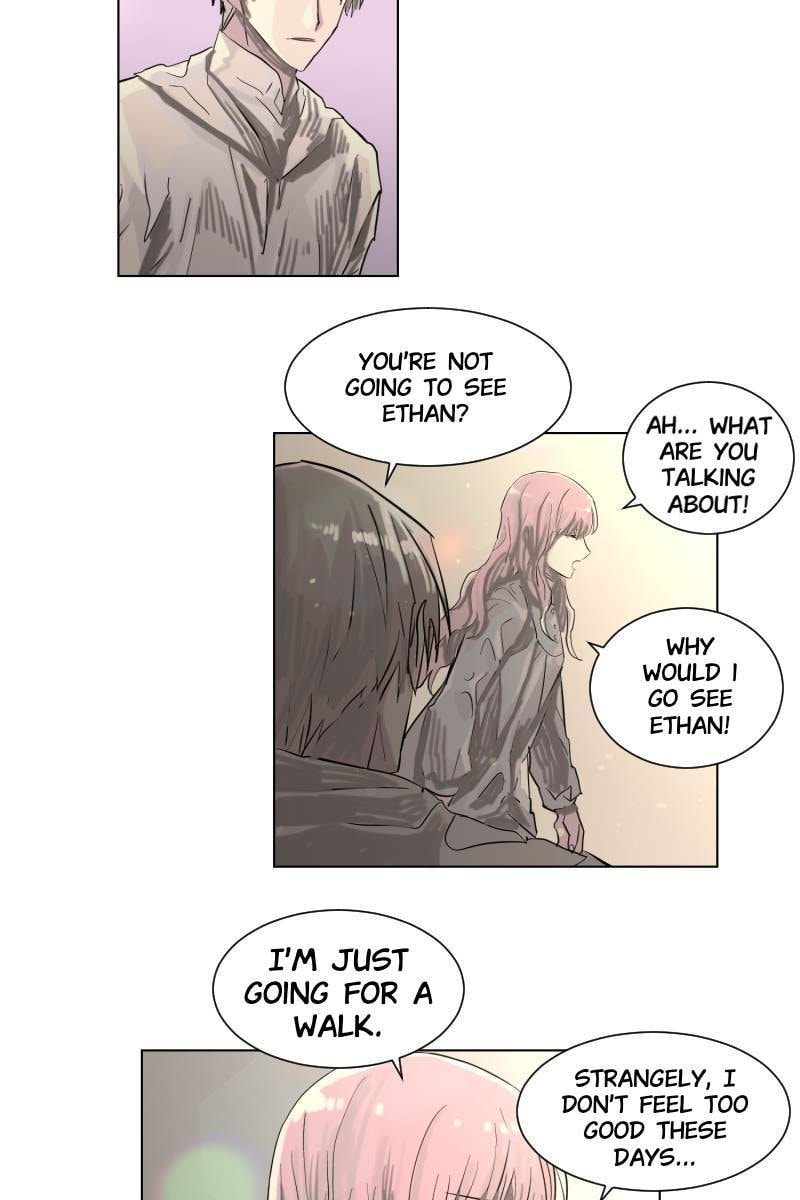 Glotoneria Chapter 19 page 10 - 
