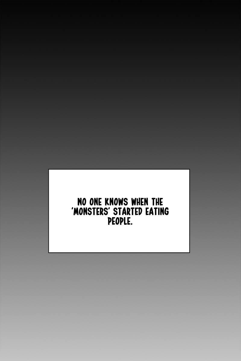 Glotoneria Chapter 2 page 1 - 