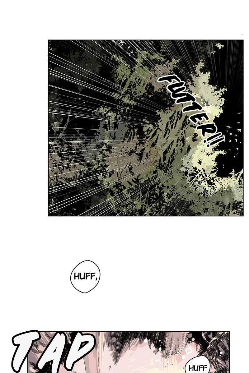 Glotoneria Chapter 2 page 11 - 