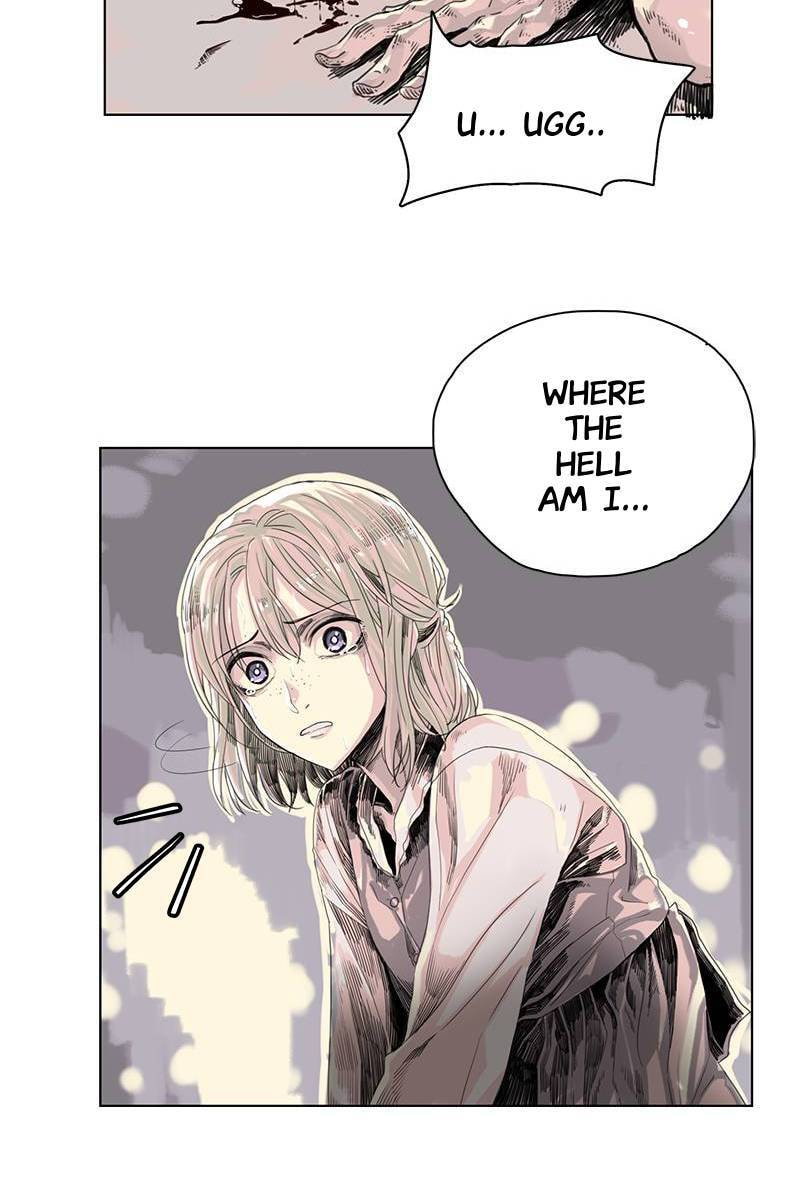 Glotoneria Chapter 2 page 15 - 
