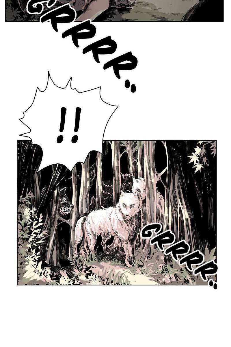 Glotoneria Chapter 2 page 18 - 