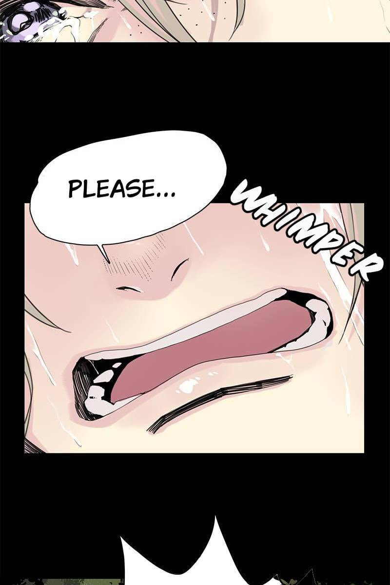 Glotoneria Chapter 2 page 23 - 