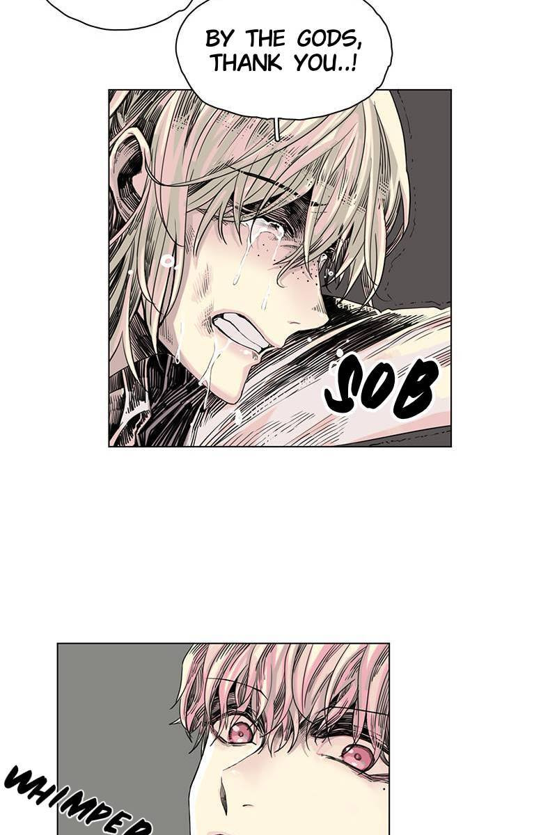 Glotoneria Chapter 2 page 39 - 