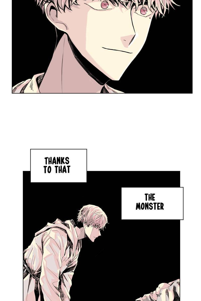 Glotoneria Chapter 2 page 5 - 