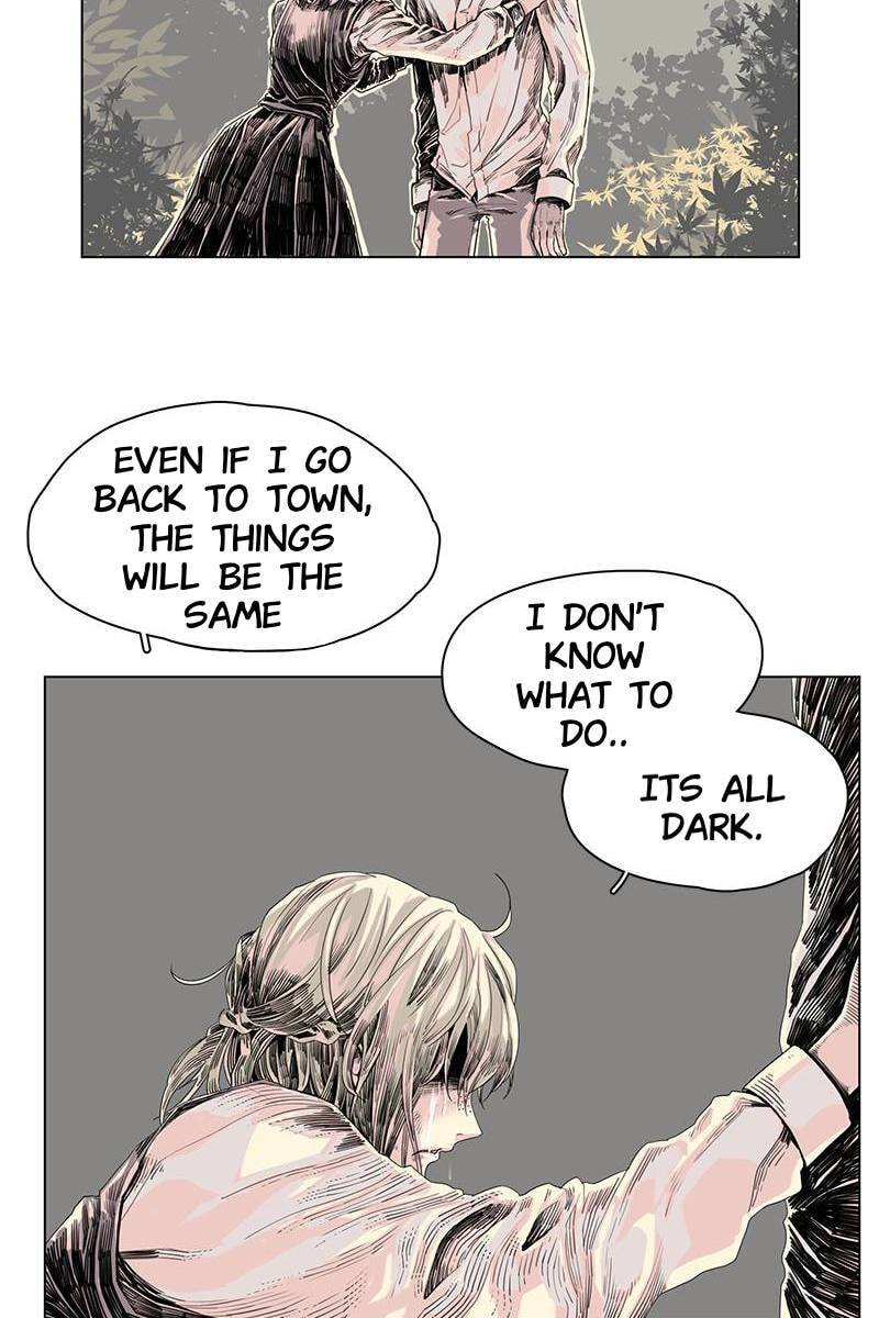 Glotoneria Chapter 2 page 46 - 
