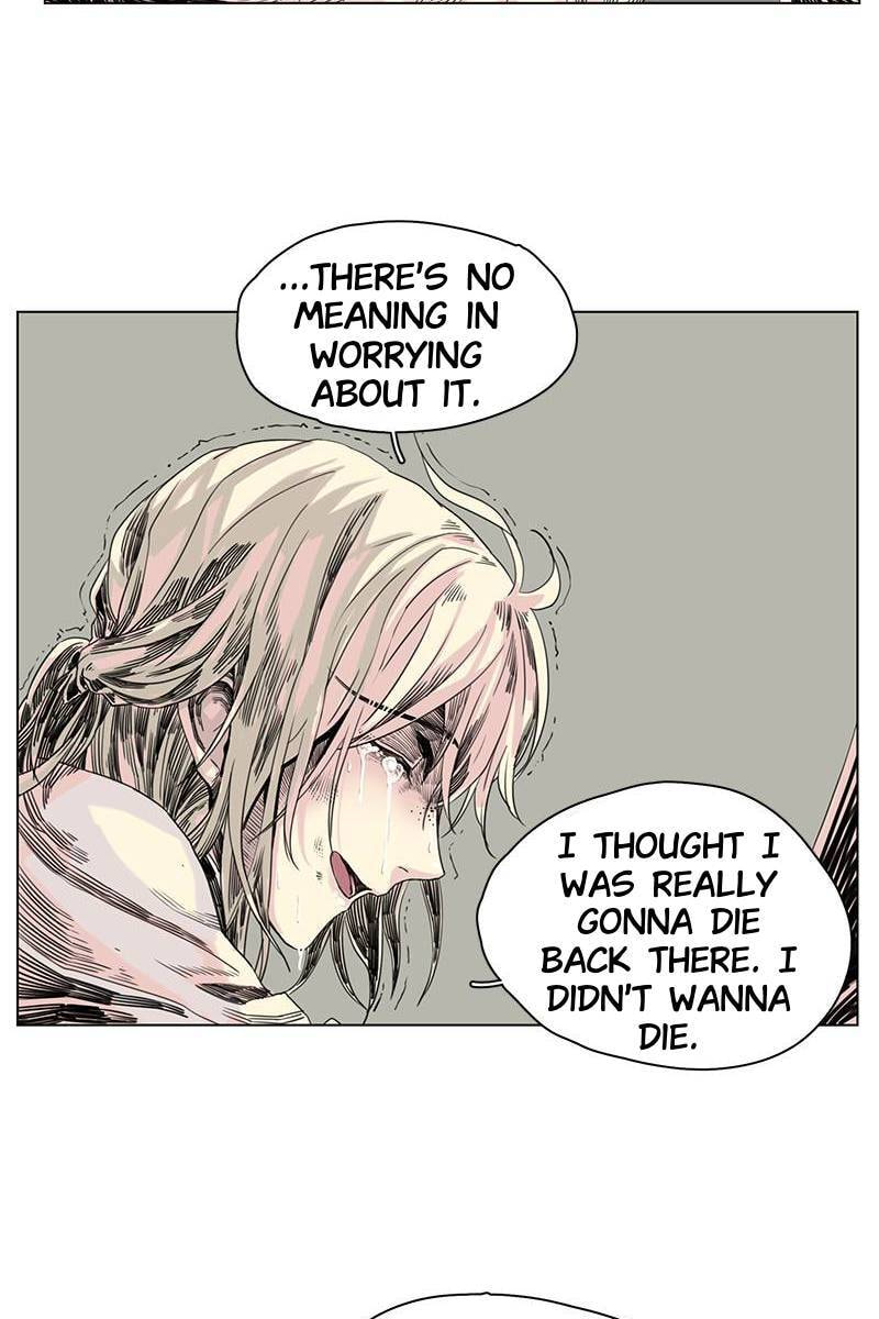 Glotoneria Chapter 2 page 47 - 