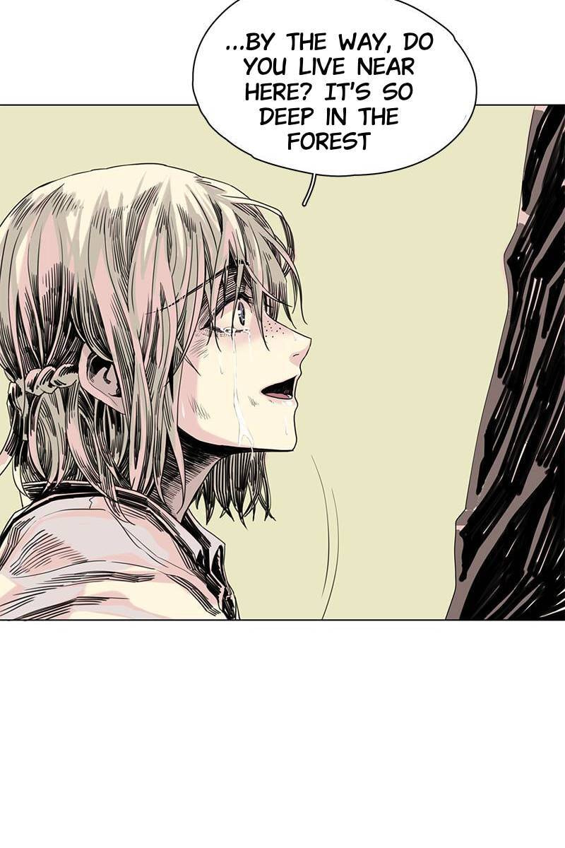 Glotoneria Chapter 2 page 48 - 