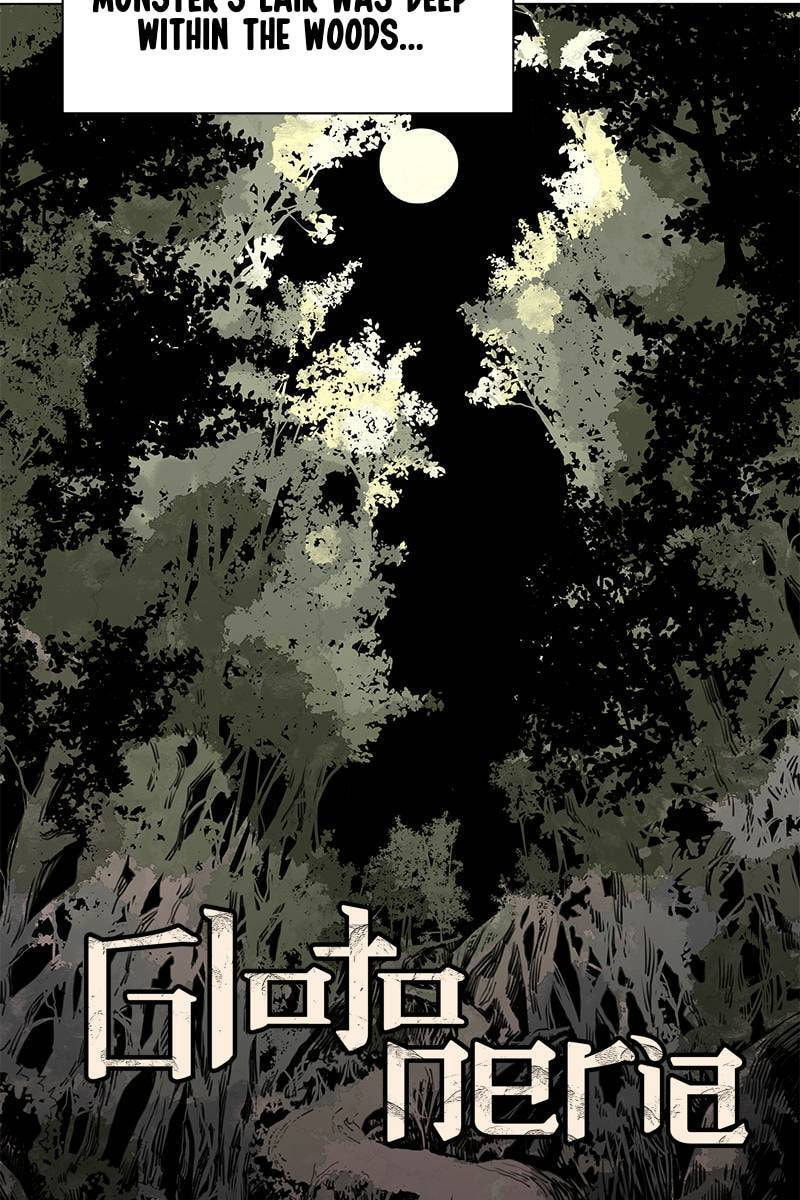 Glotoneria Chapter 2 page 9 - 