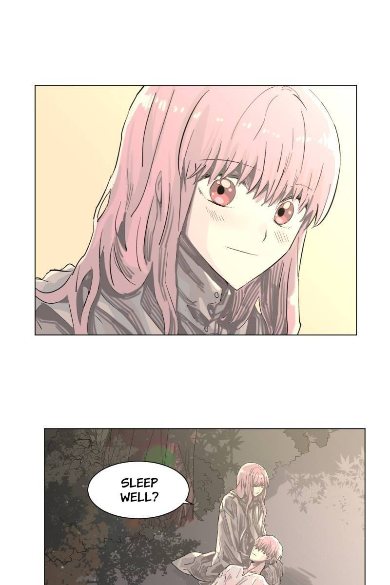 Glotoneria Chapter 20 page 22 - 