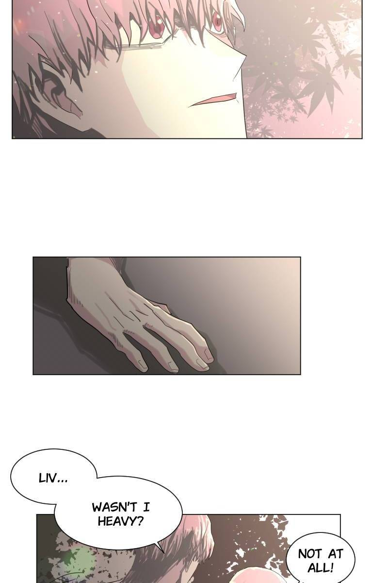 Glotoneria Chapter 20 page 24 - 